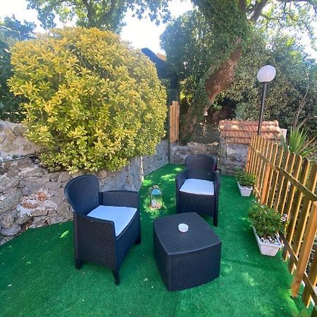 B&B Felice Maratea Exterior foto