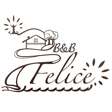 B&B Felice Maratea Exterior foto