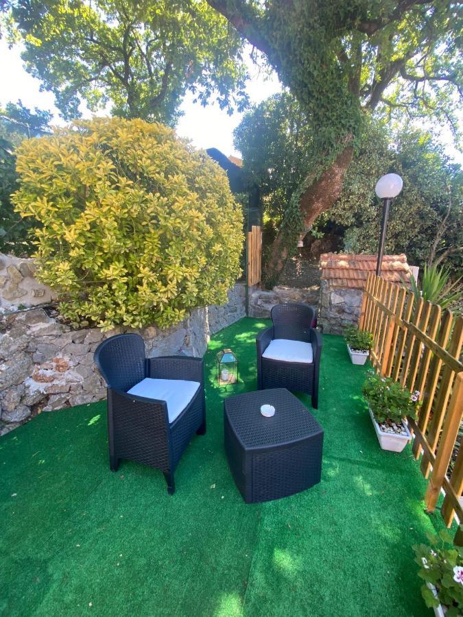 B&B Felice Maratea Exterior foto