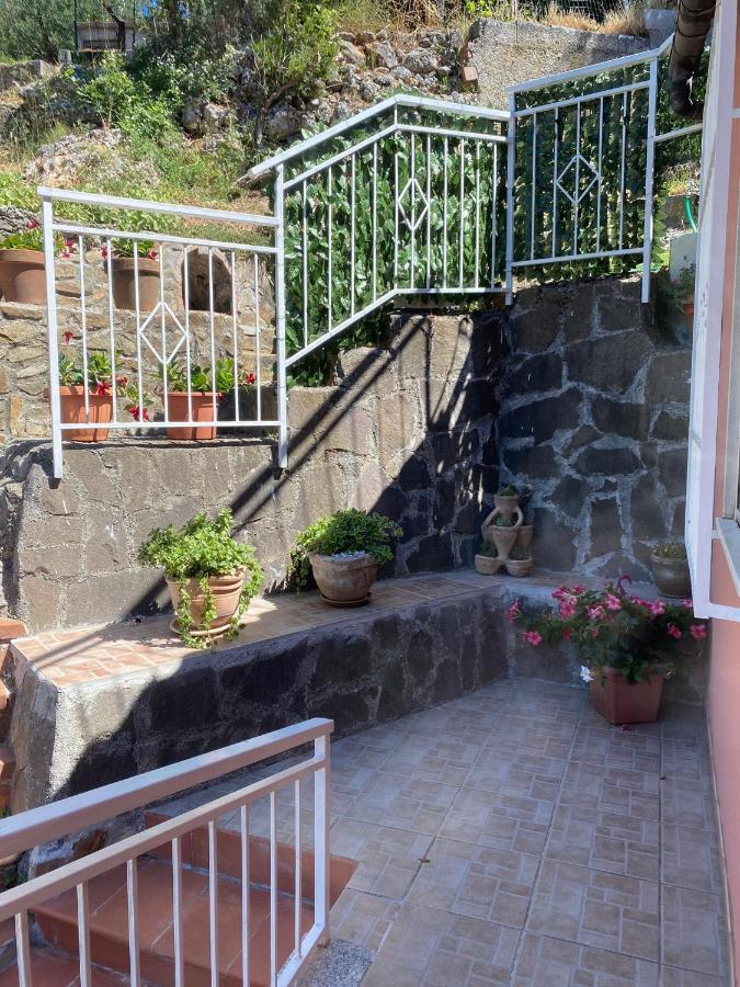 B&B Felice Maratea Exterior foto